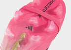 Predator Pro Fold-Over Tongue FG