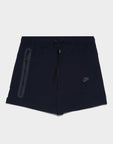 Tech Woven Shorts