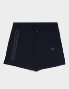 Tech Woven Shorts