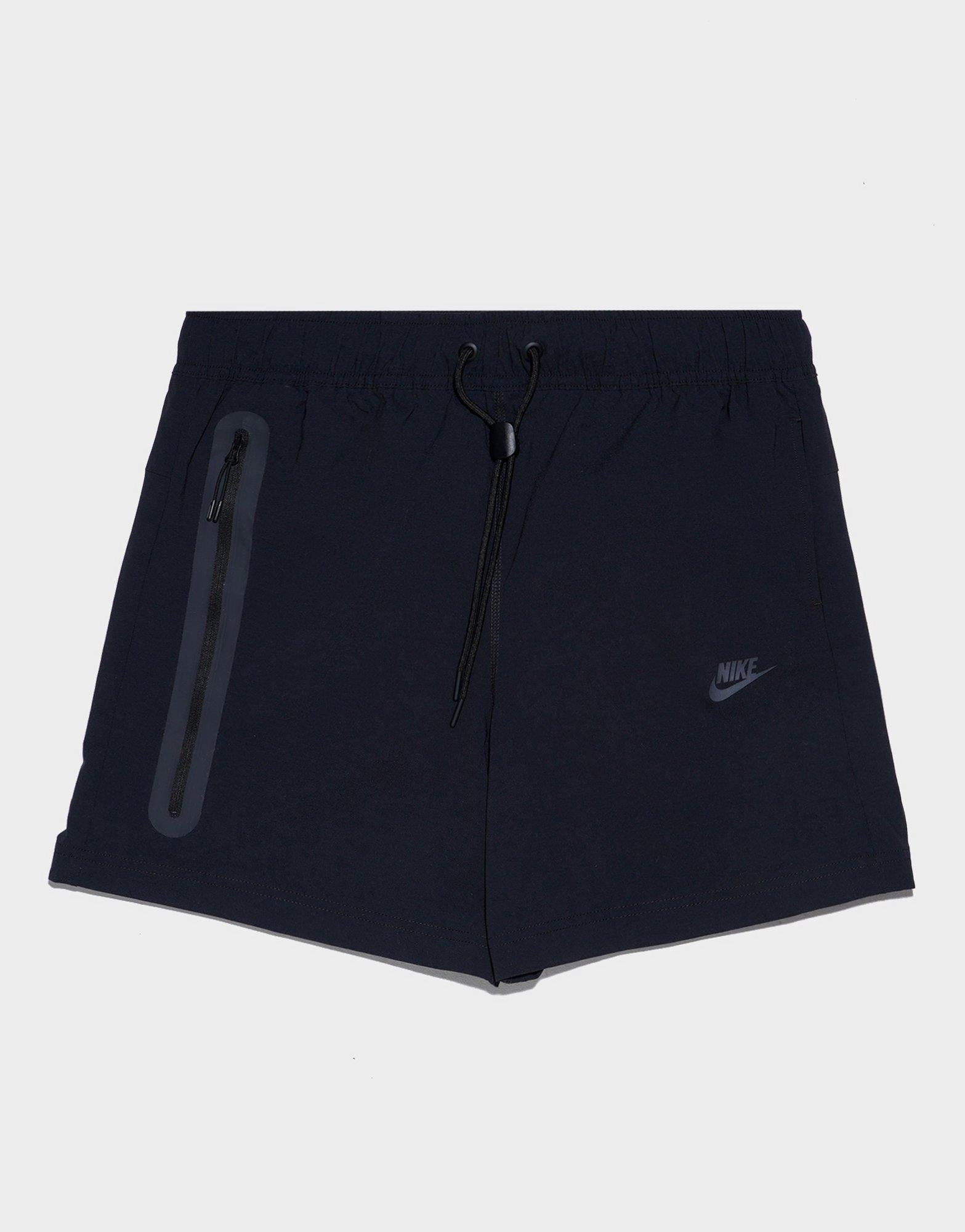 Tech Woven Shorts