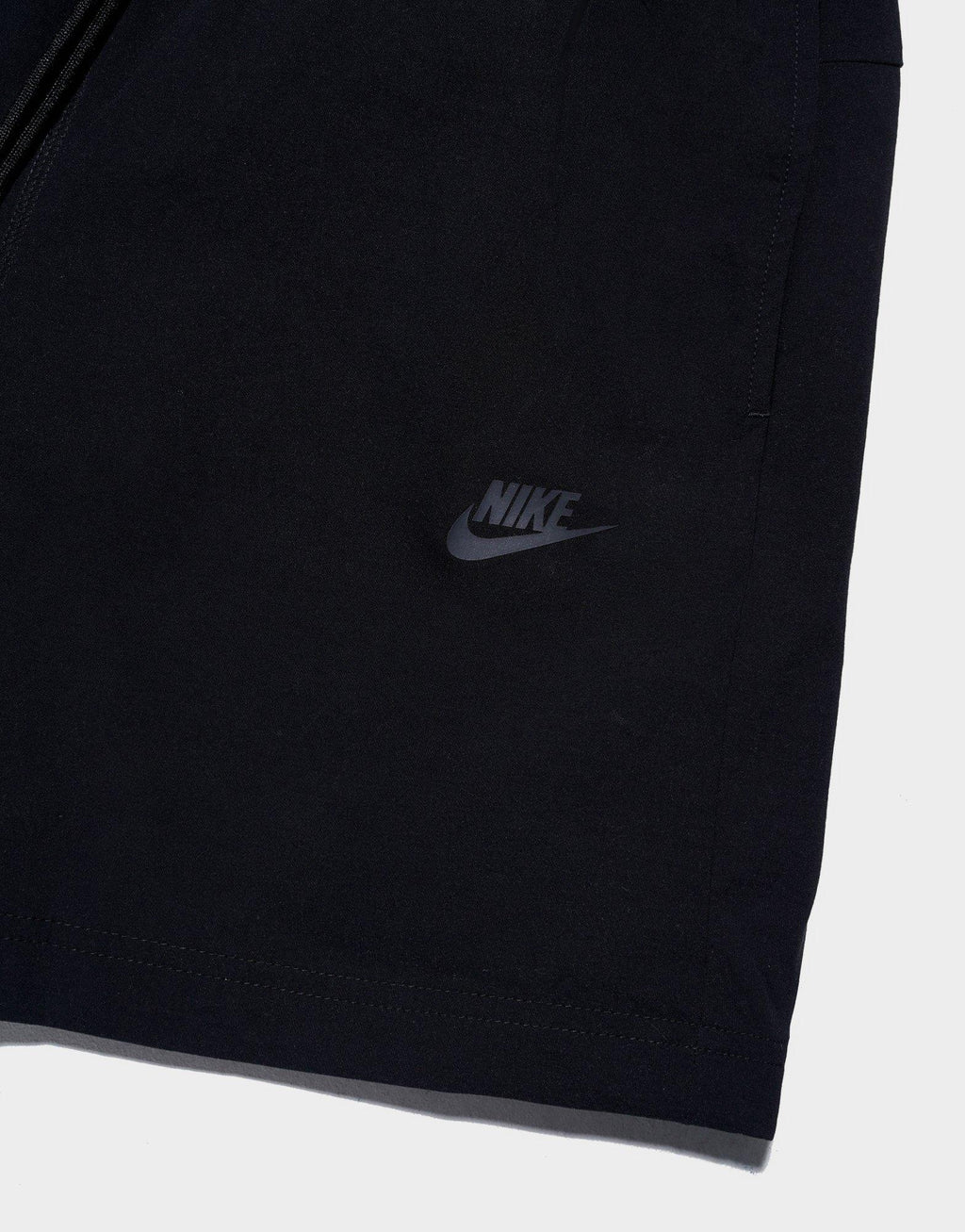 Tech Woven Shorts