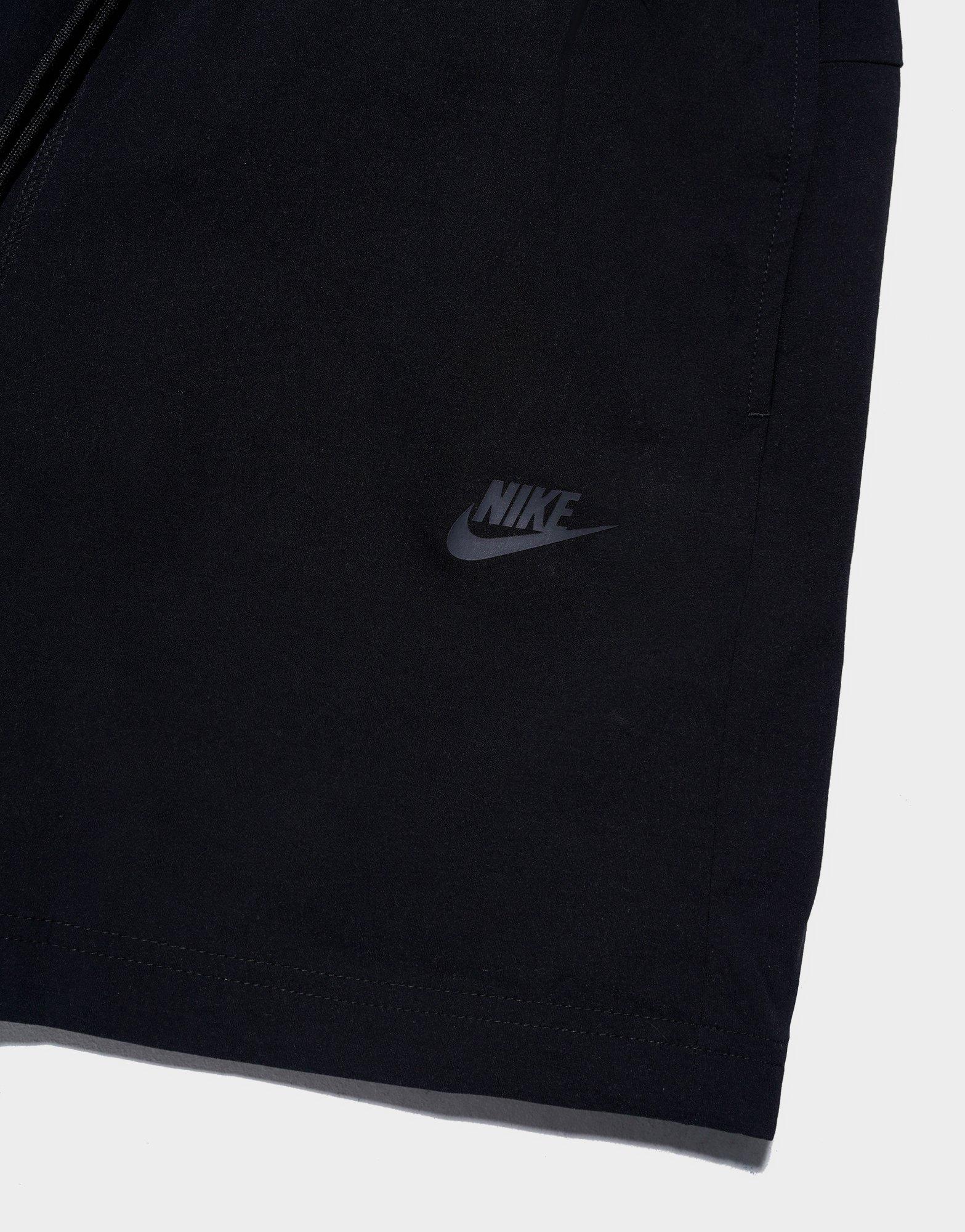 Tech Woven Shorts