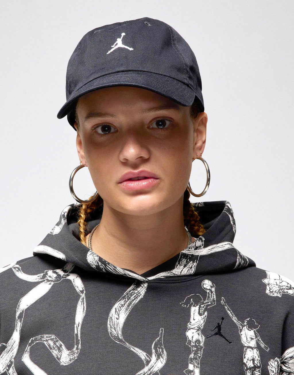 Club Cap