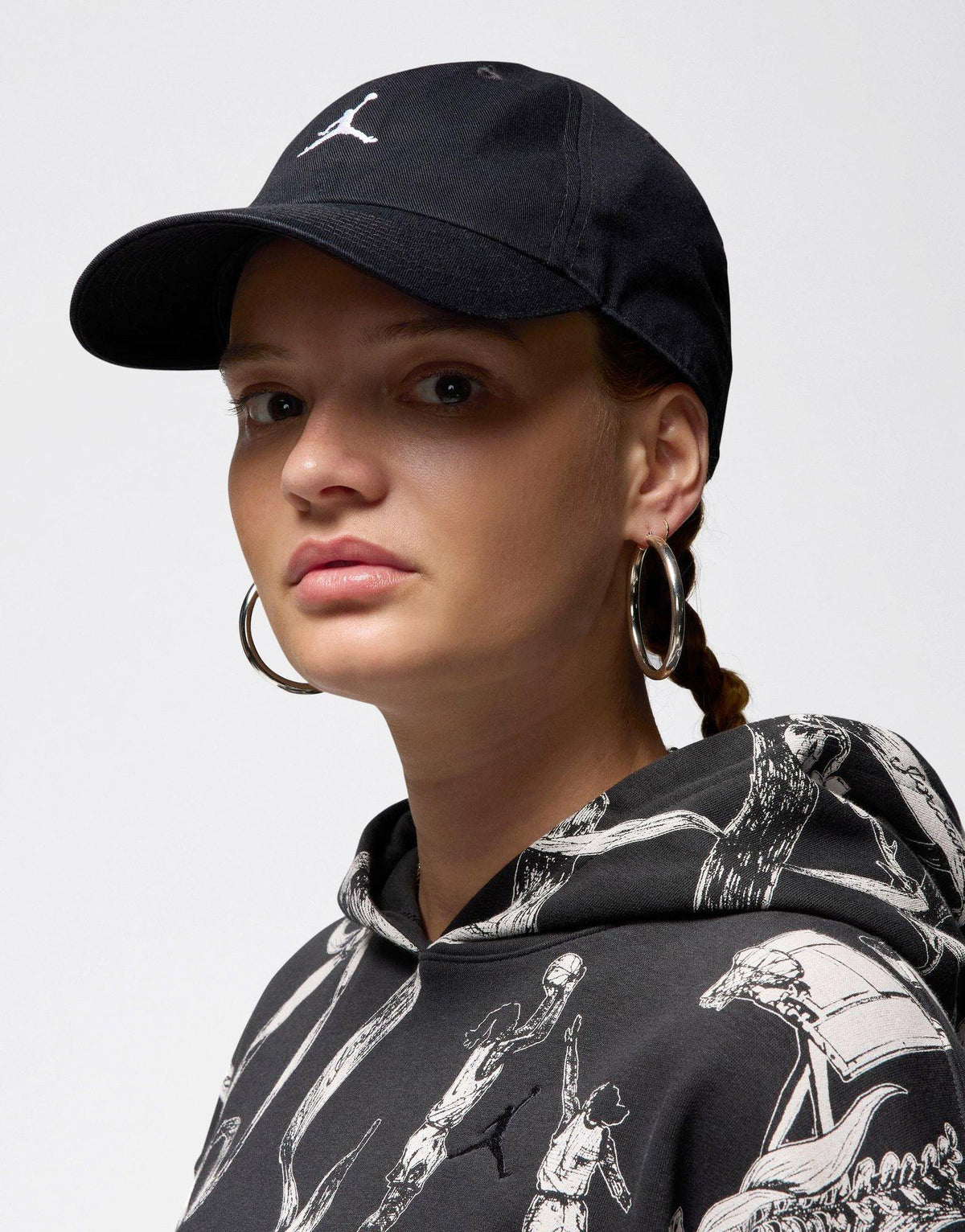 Club Cap