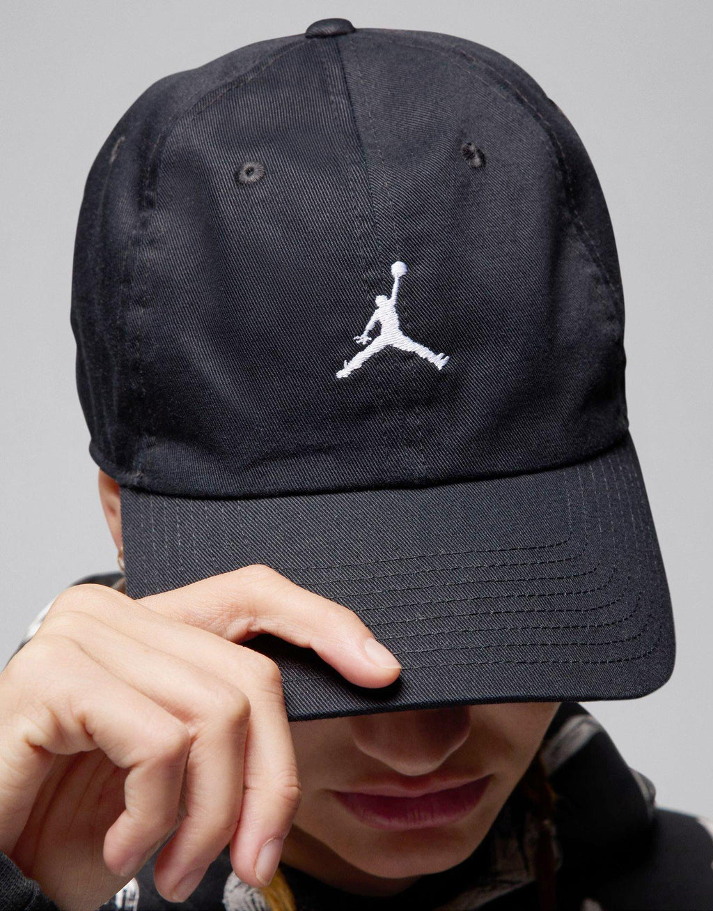 Club Cap