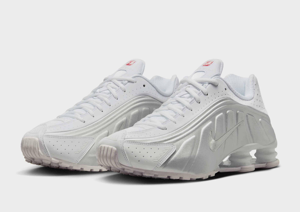 Shox R4