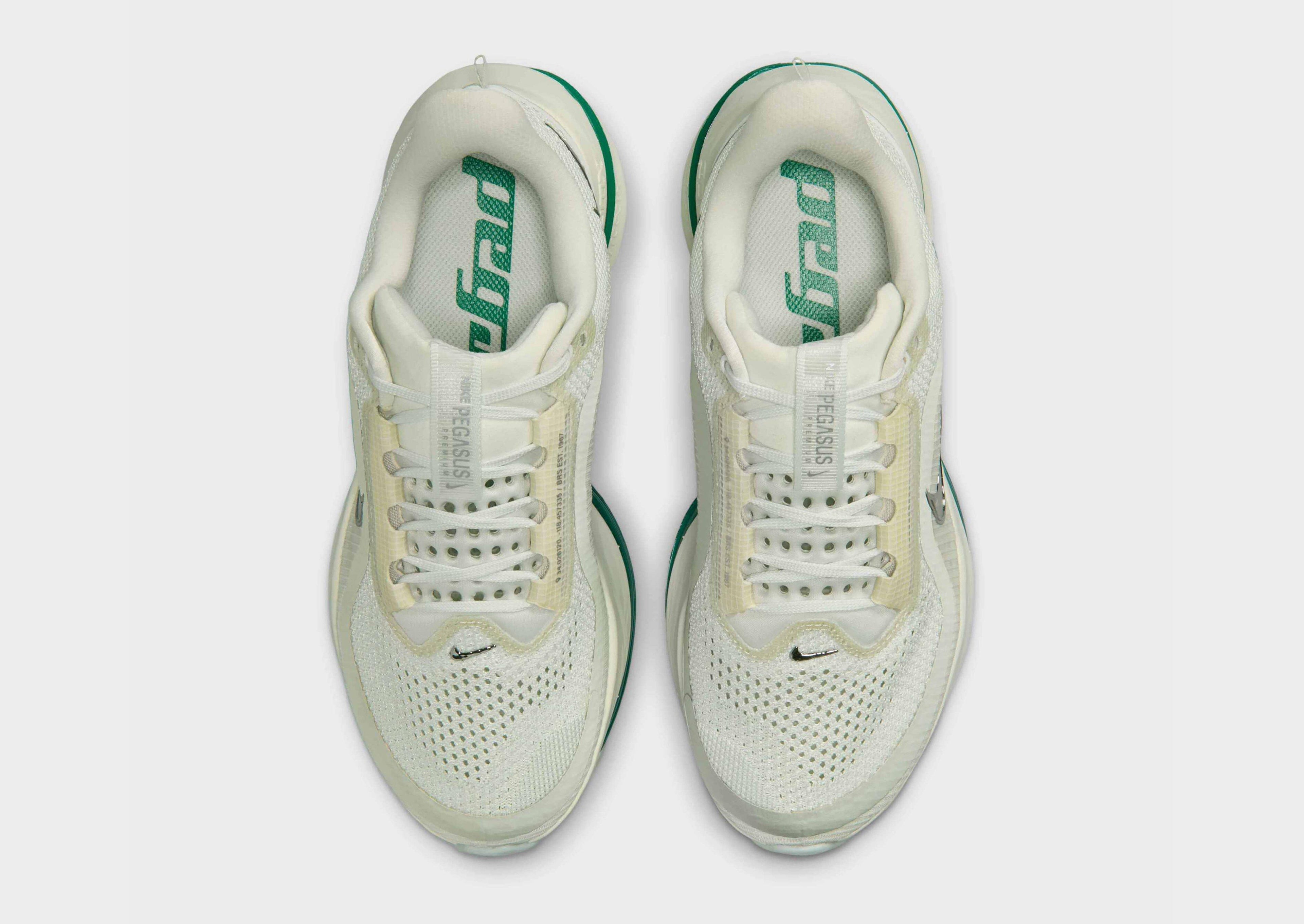 Pegasus Premium Women's