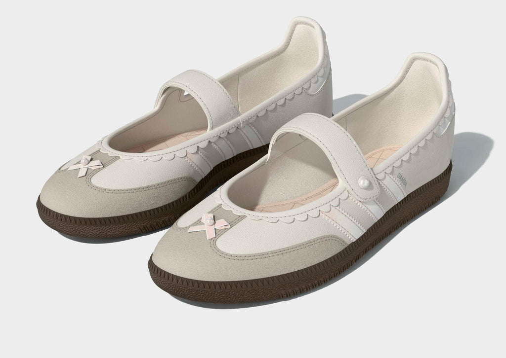 Samba Jane Women's