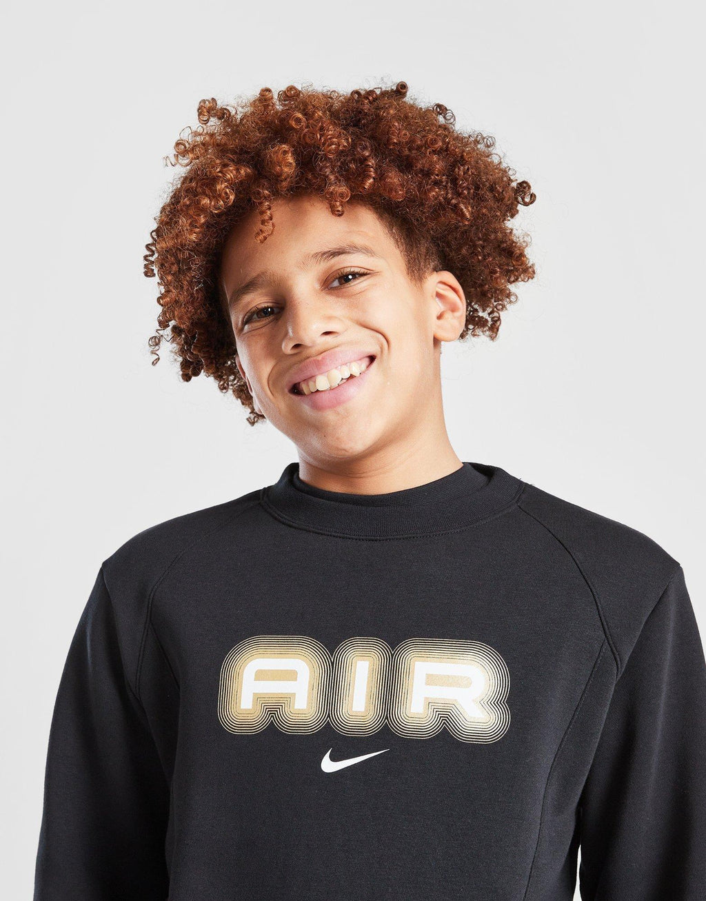 Air Swoosh Sweatshirt Junior