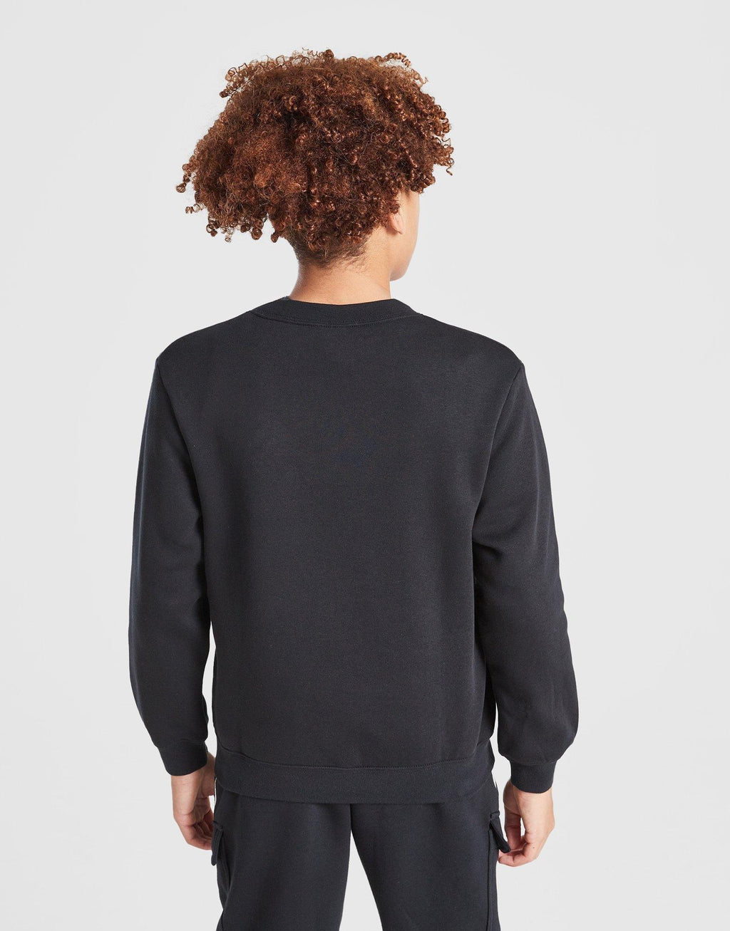 Air Swoosh Sweatshirt Junior