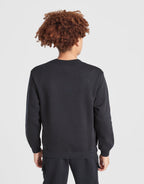 Air Swoosh Sweatshirt Junior