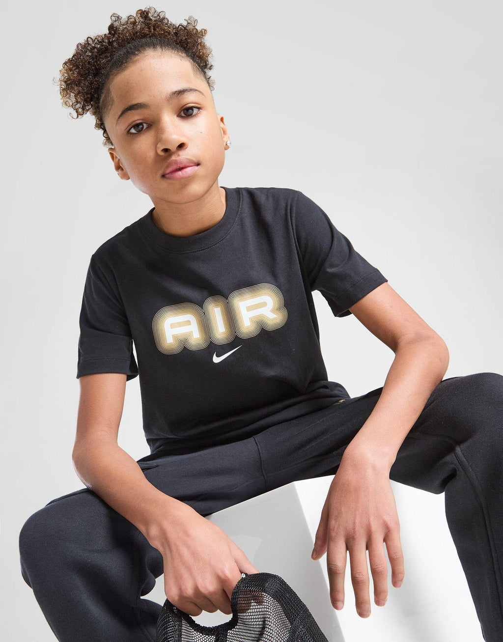 Swoosh Air T-Shirt Junior