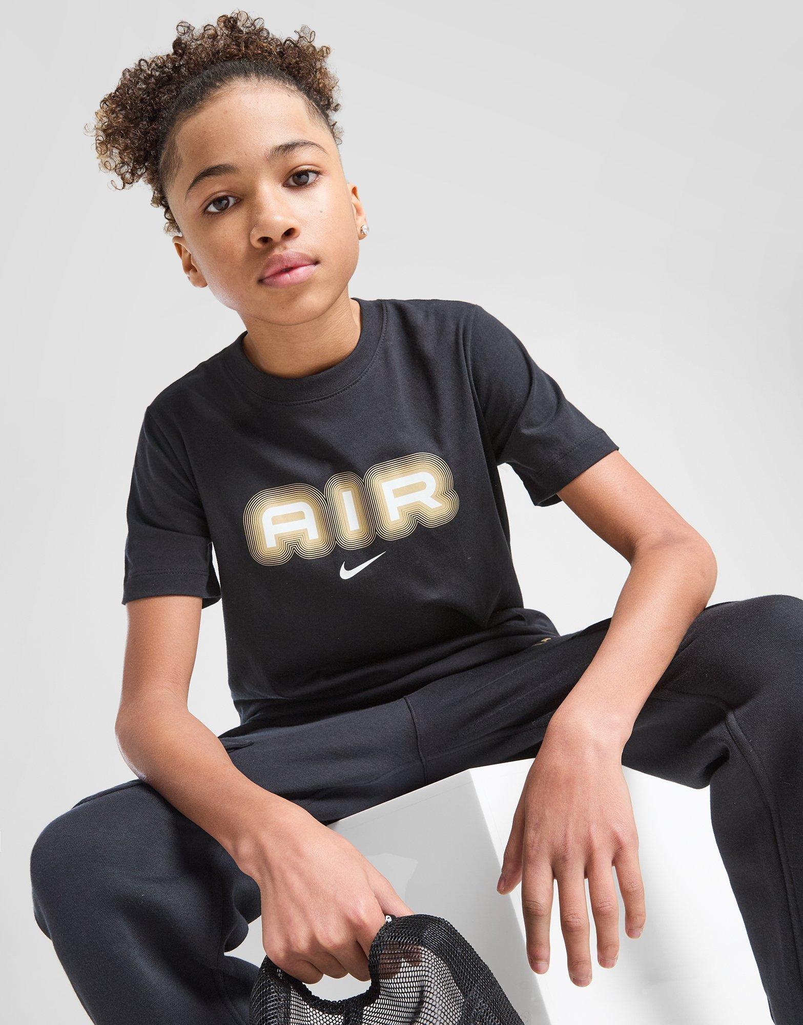 Swoosh Air T-Shirt Junior