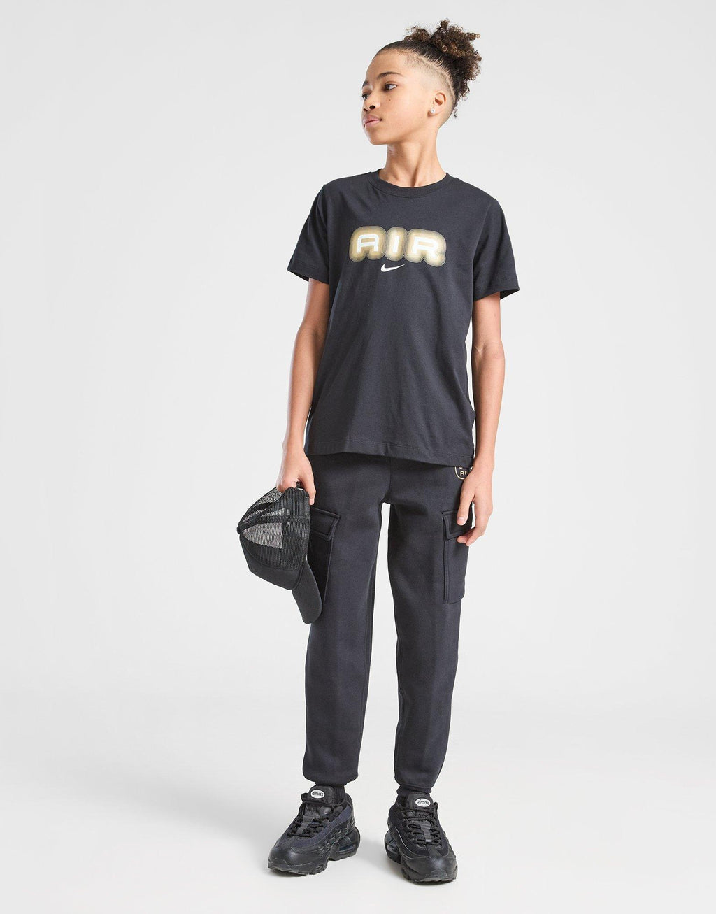 Swoosh Air T-Shirt Junior