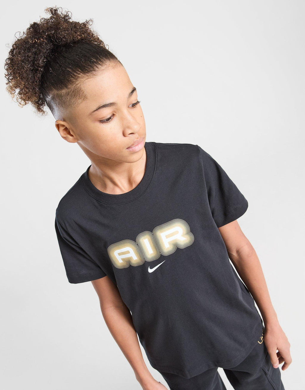 Swoosh Air T-Shirt Junior