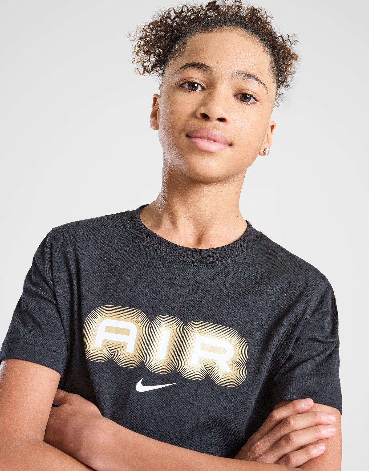 Swoosh Air T-Shirt Junior