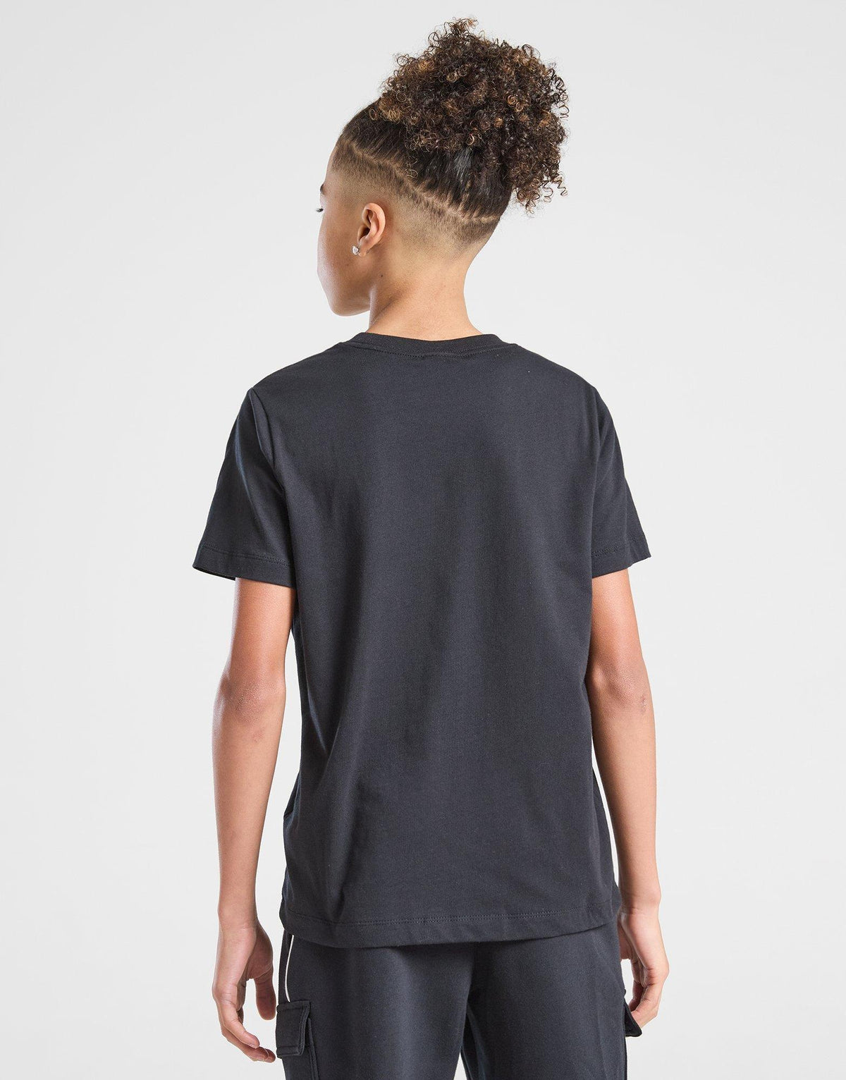 Swoosh Air T-Shirt Junior
