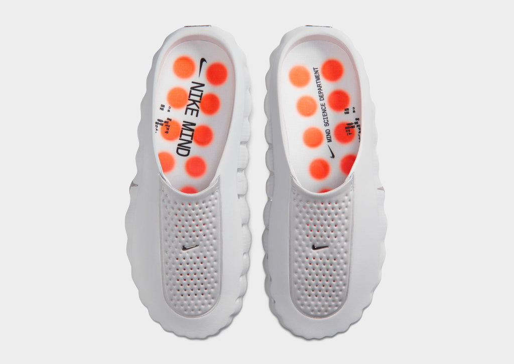 Mind 001 Mules