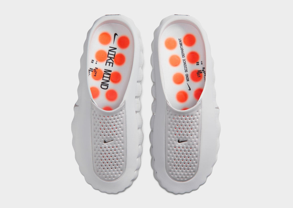 Mind 001 Mules