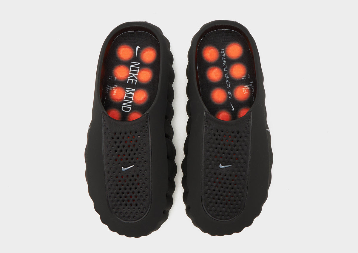 Mind 001 Mules Women's