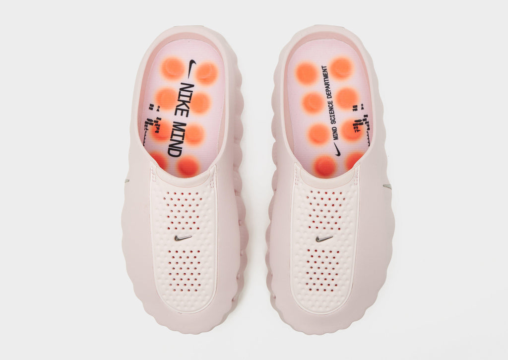 Mind 001 Mules Women's