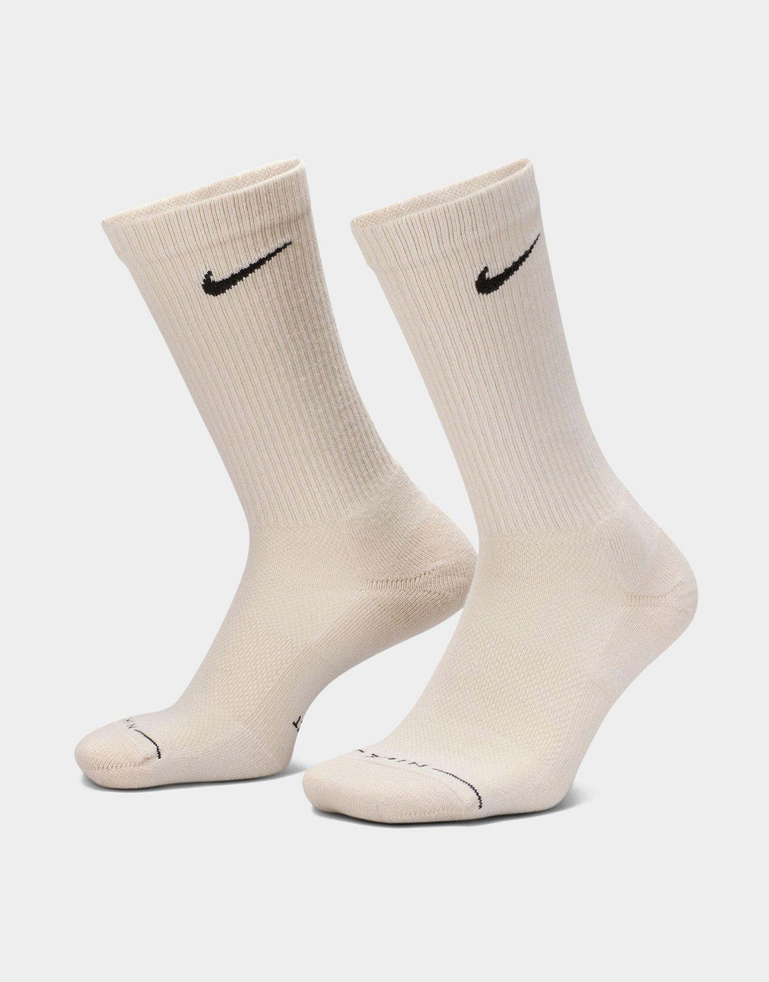 Everyday Elevated Crew Socks (3 Pairs)
