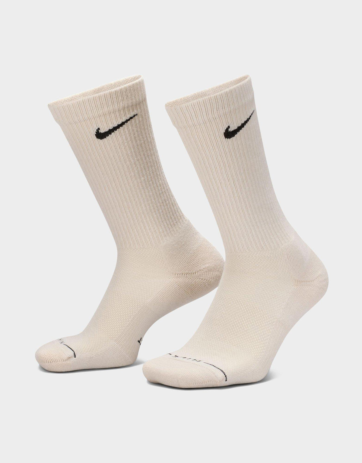 Everyday Elevated Crew Socks (3 Pairs)