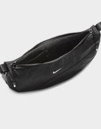 Aura Crescent Crossbody Bag
