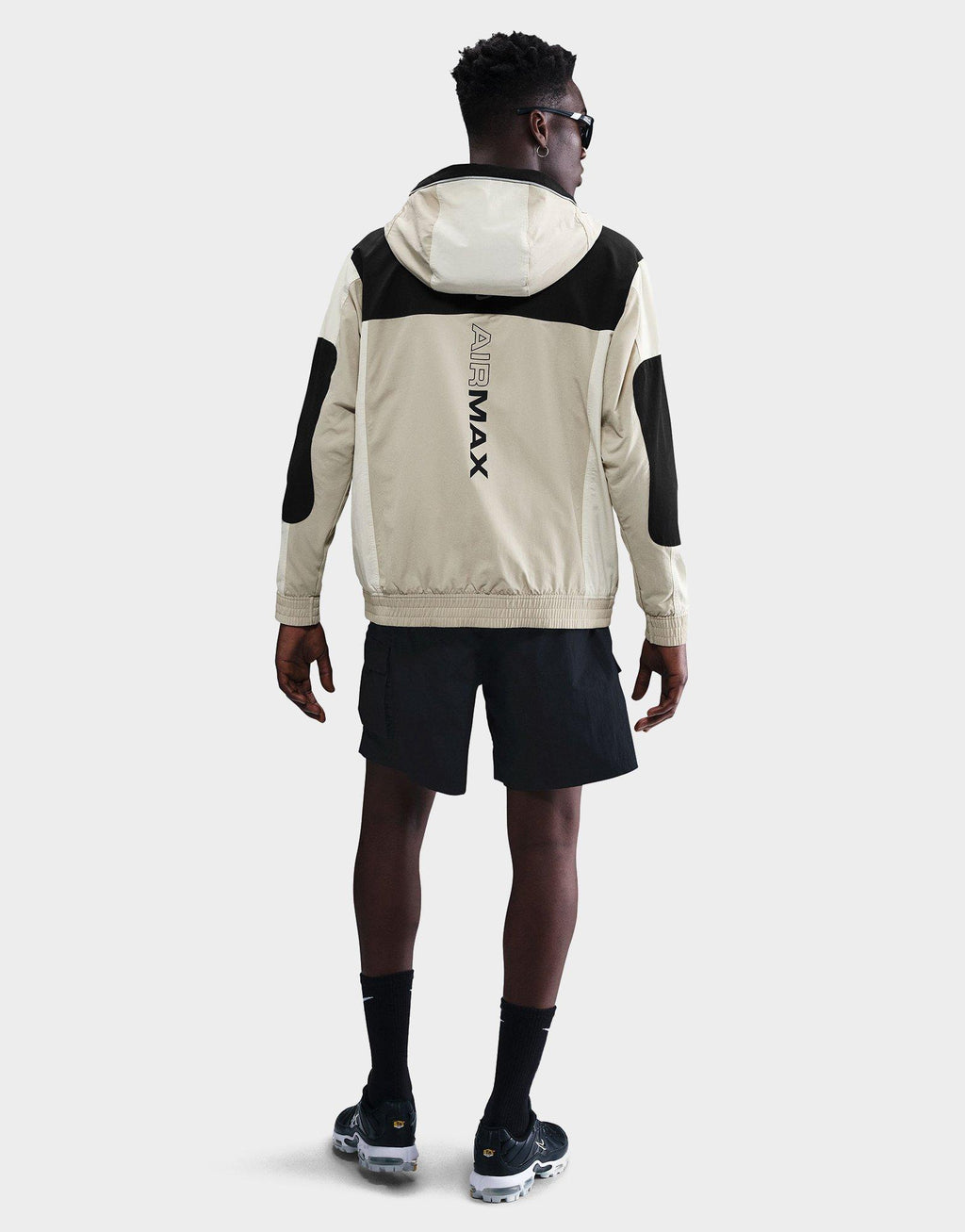 Air Max Woven Jacket