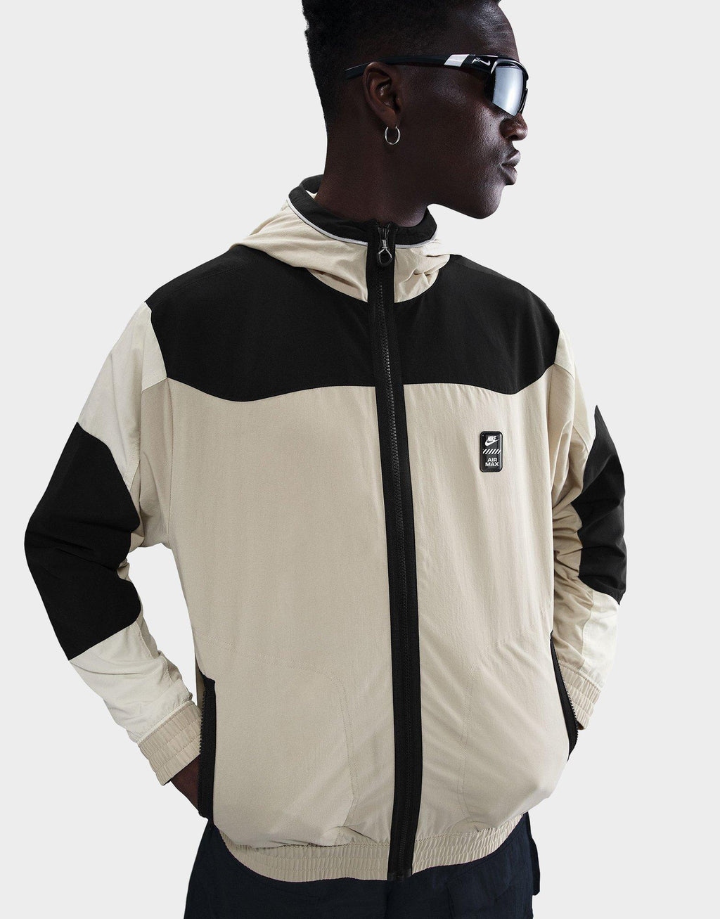 Air Max Woven Jacket