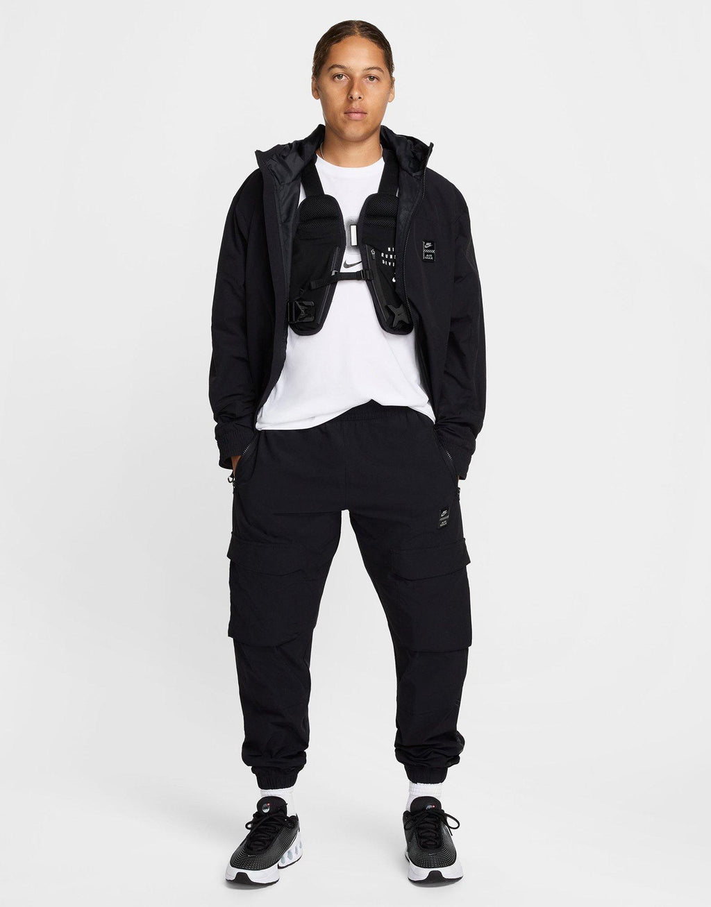 Air Max Woven Cargo Pants
