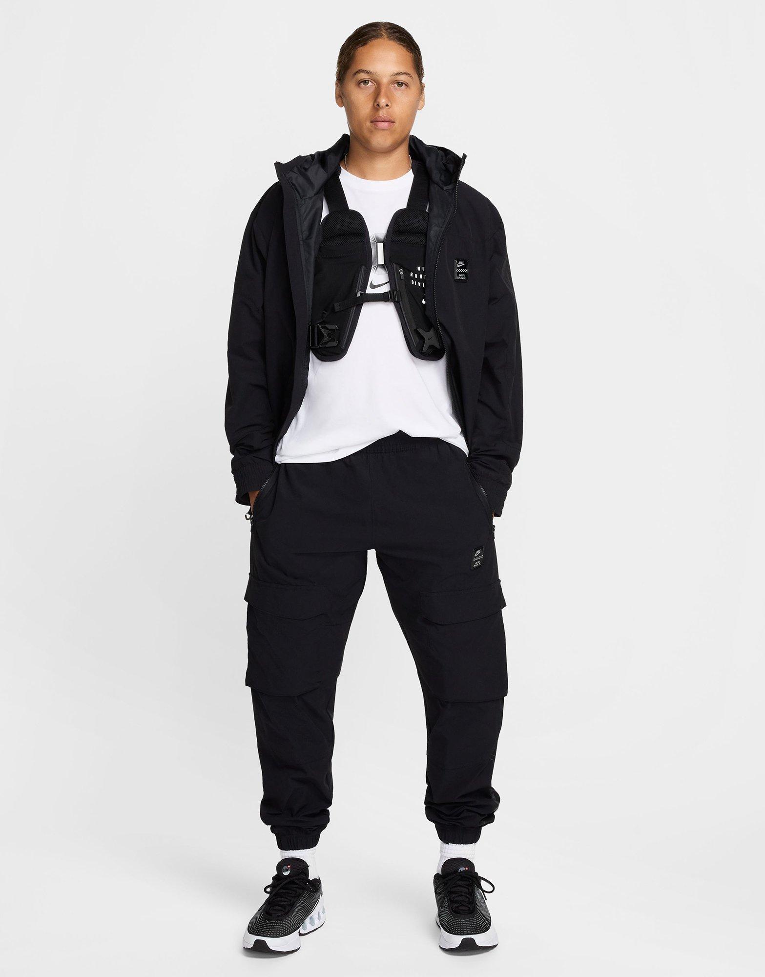 Air Max Woven Cargo Pants