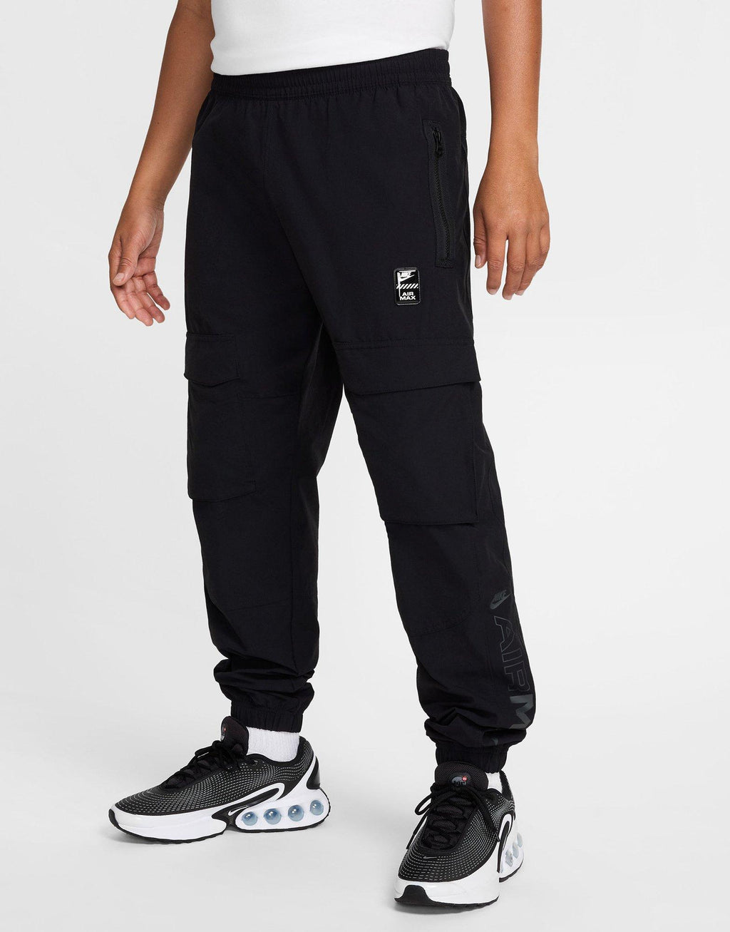 Air Max Woven Cargo Pants