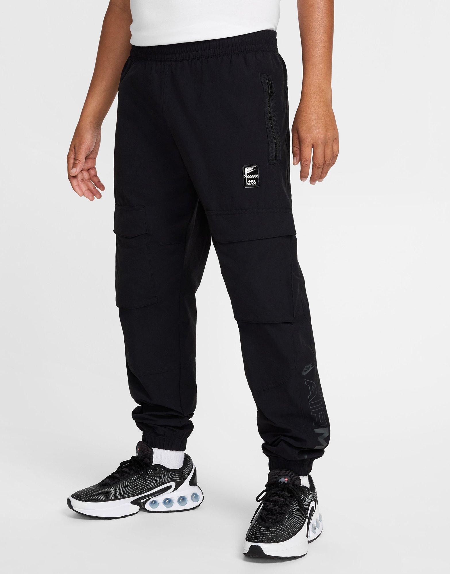 Air Max Woven Cargo Pants