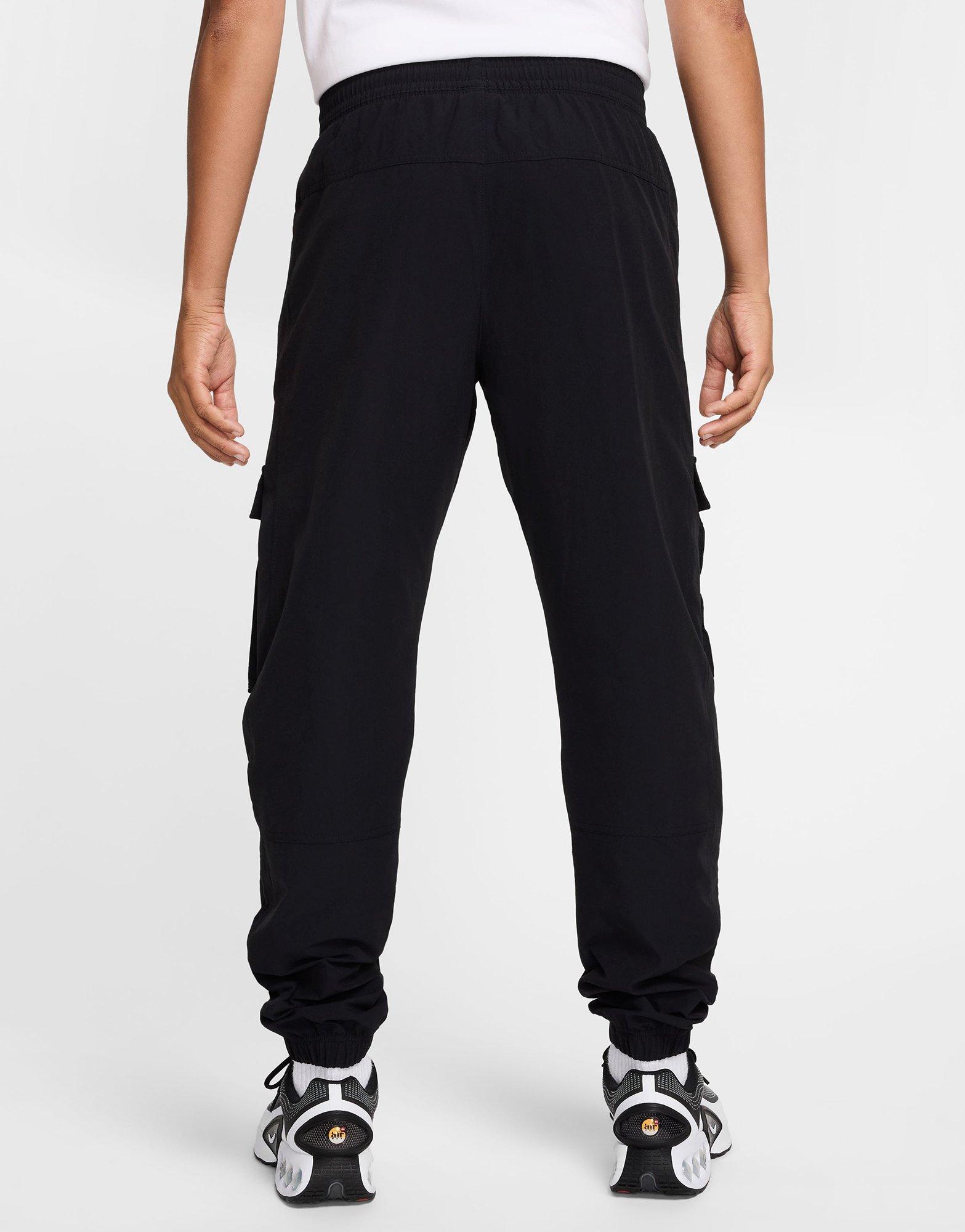 Air Max Woven Cargo Pants