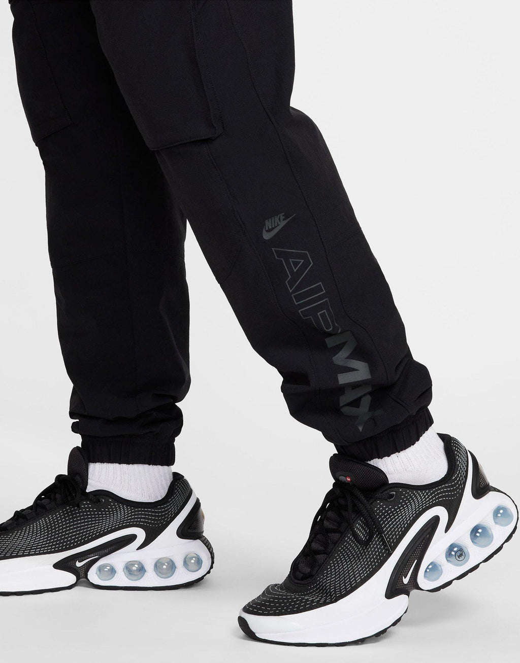 Air Max Woven Cargo Pants