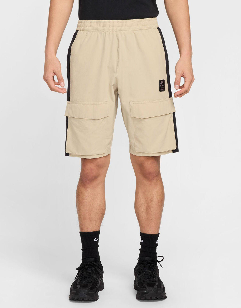 Air Max Woven Cargo Shorts