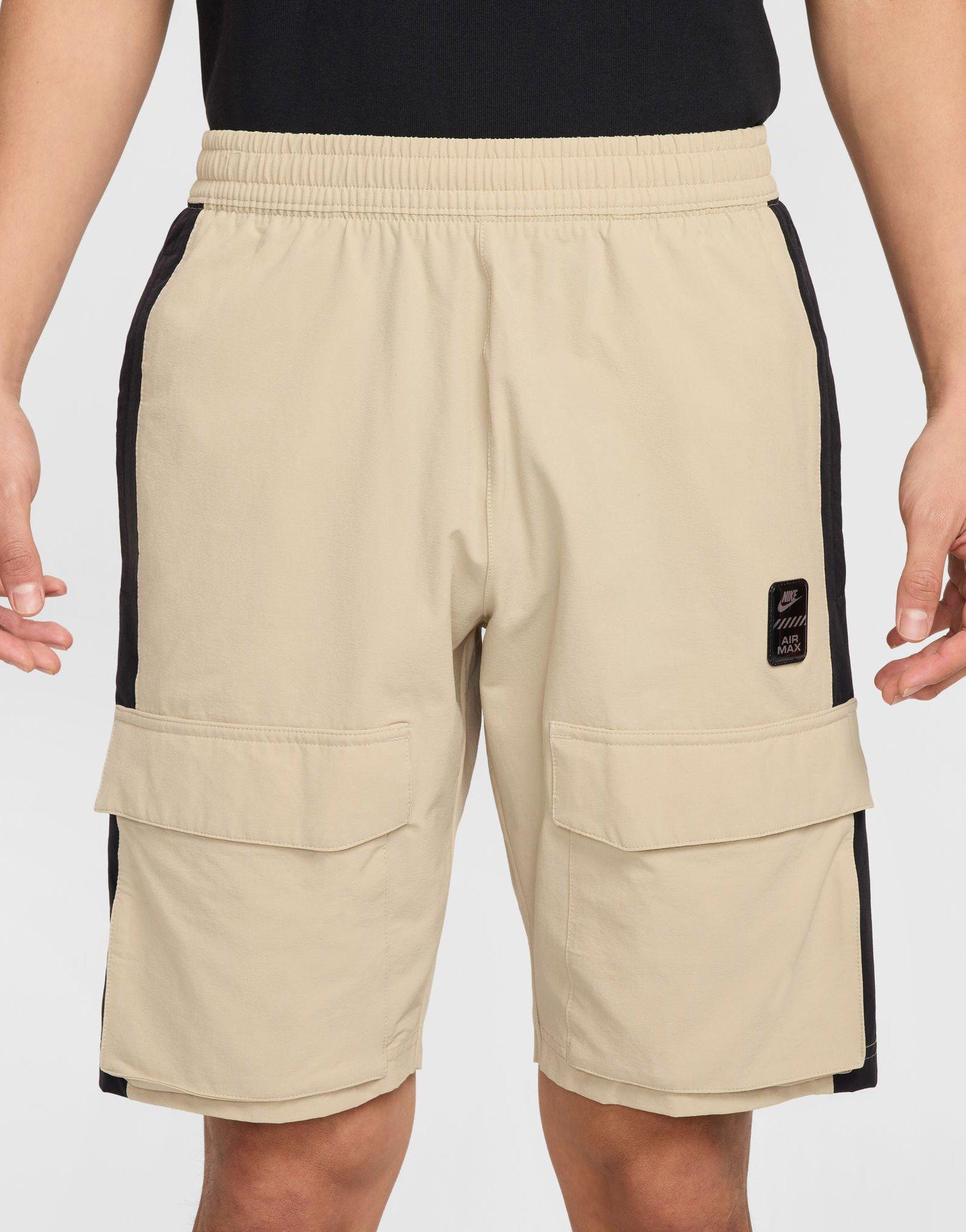 Air Max Woven Cargo Shorts