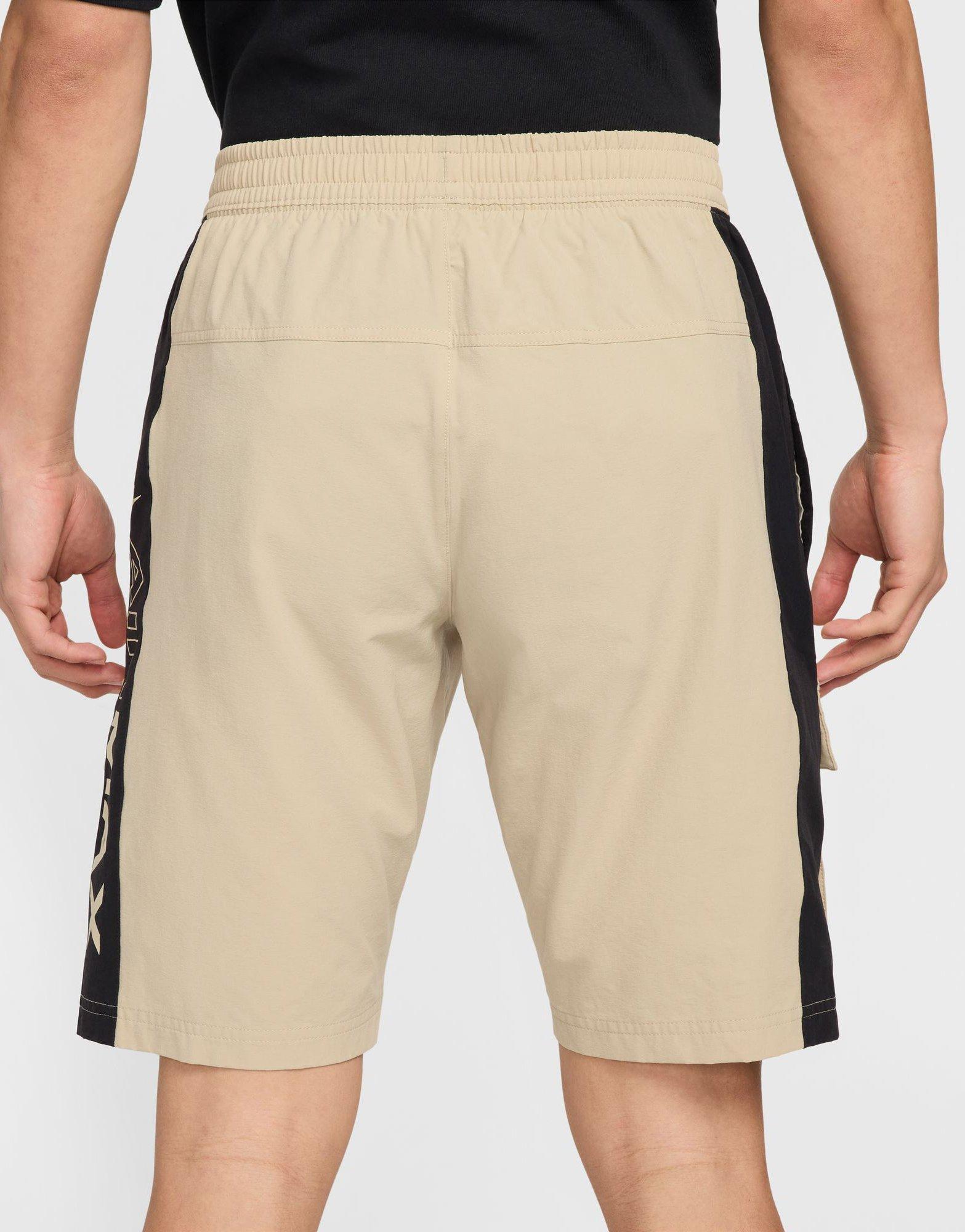 Air Max Woven Cargo Shorts