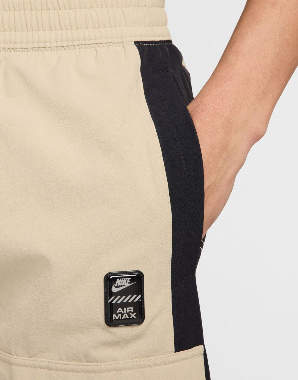 Air Max Woven Cargo Shorts