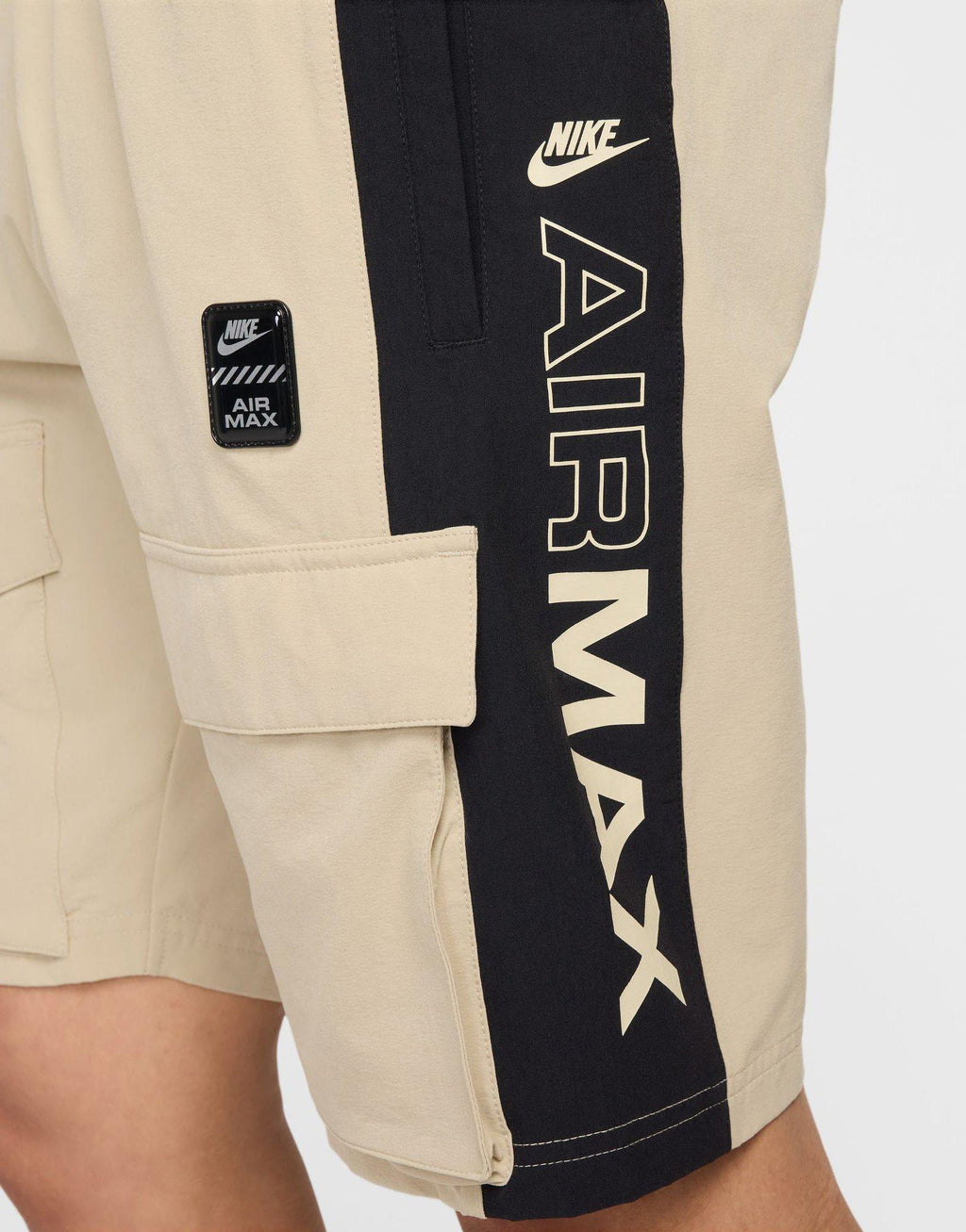 Air Max Woven Cargo Shorts