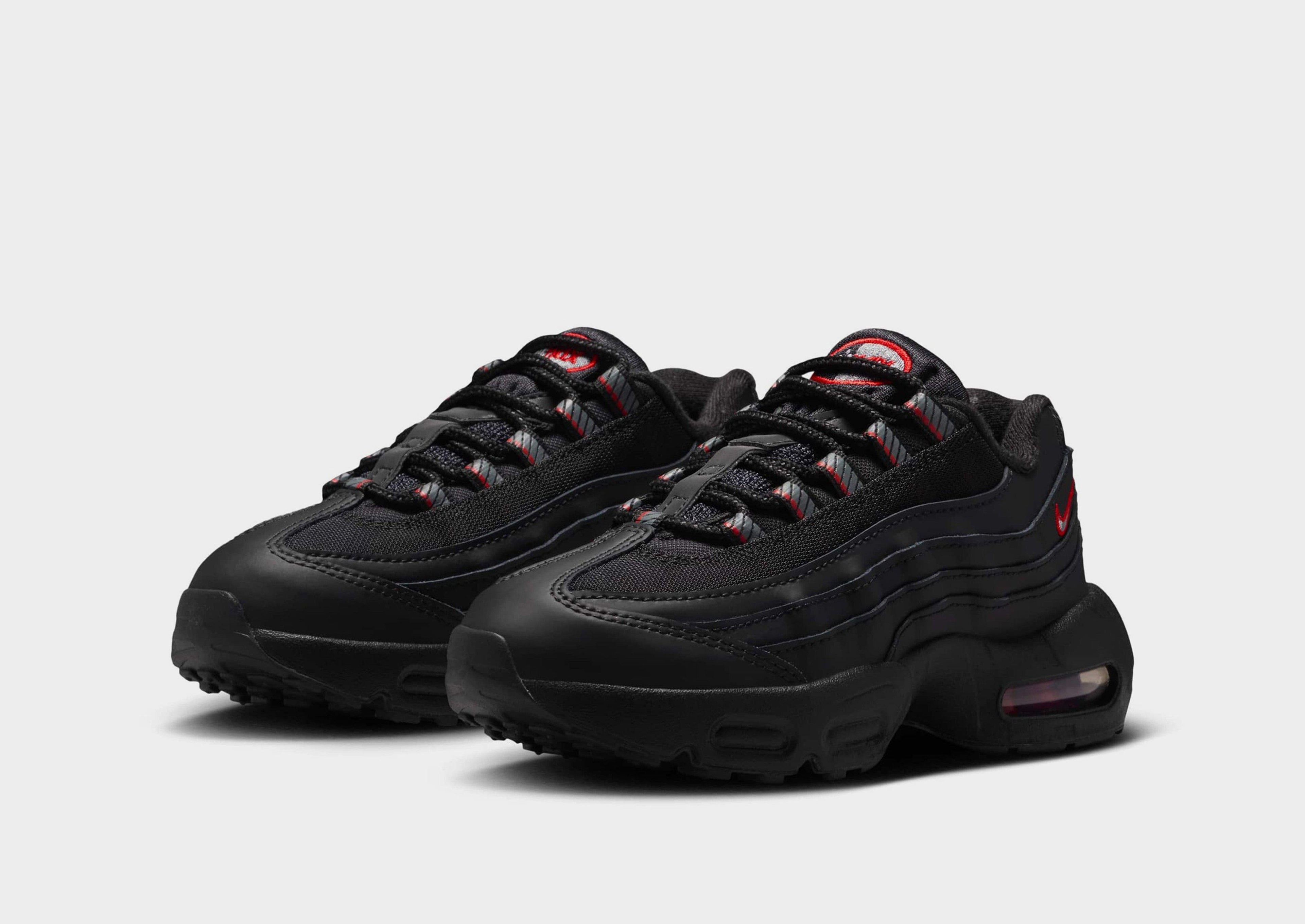 Air Max 95 Recraft Children