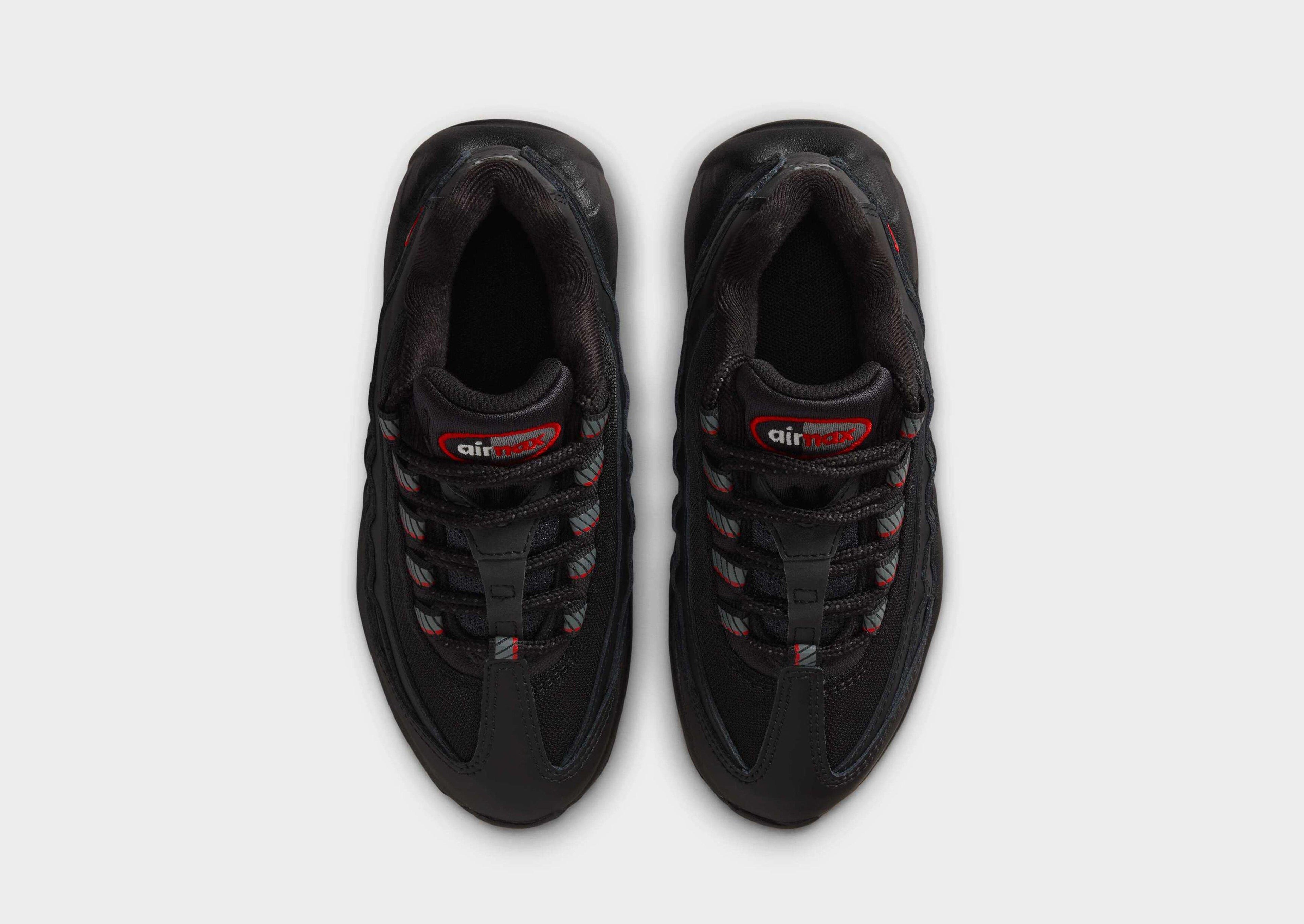 Air Max 95 Recraft Children