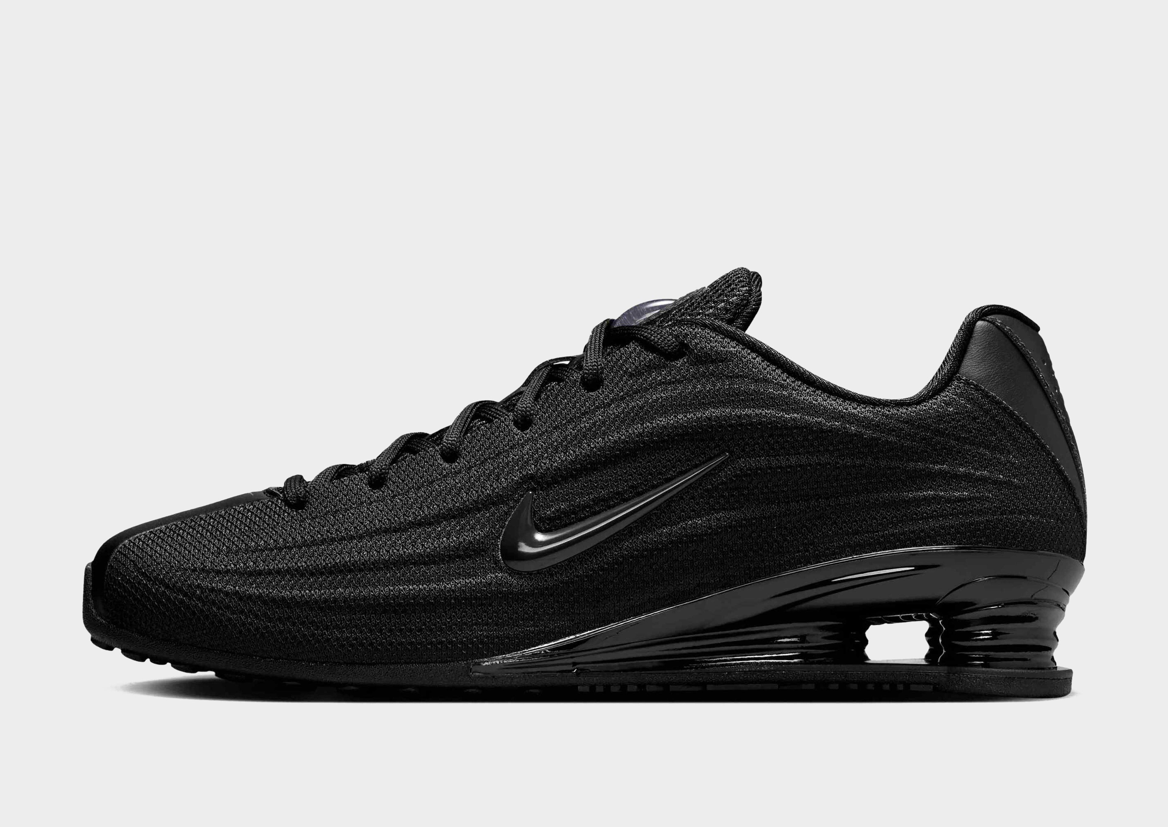 Shox Z Women's