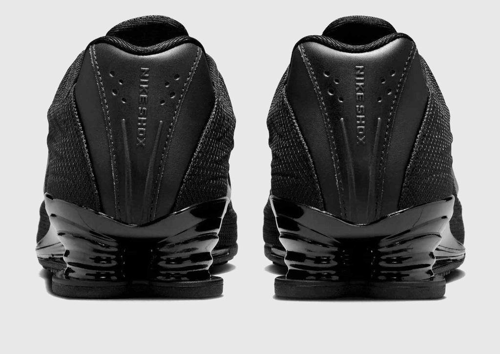 Shox Z Women's