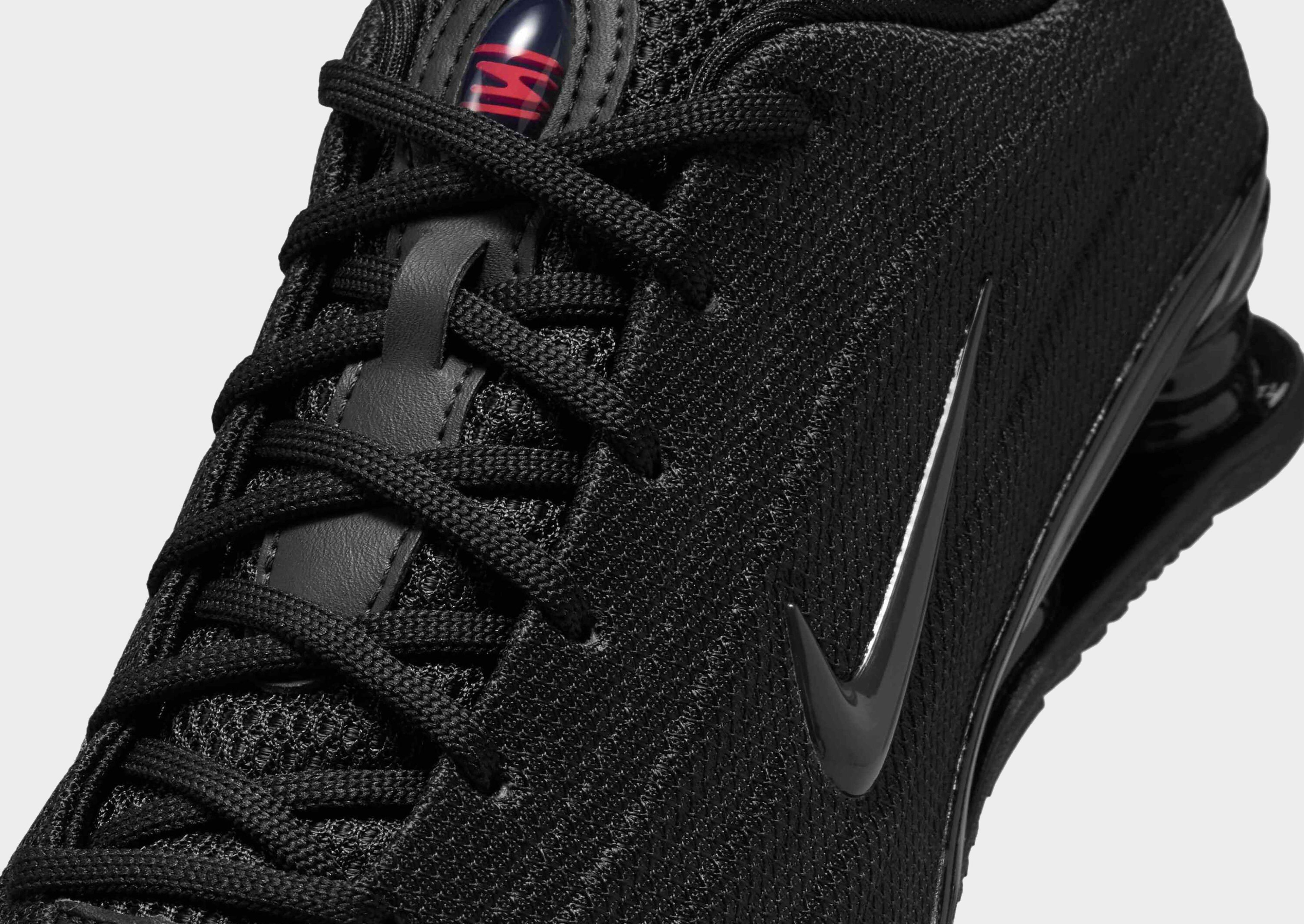 Shox Z Women's
