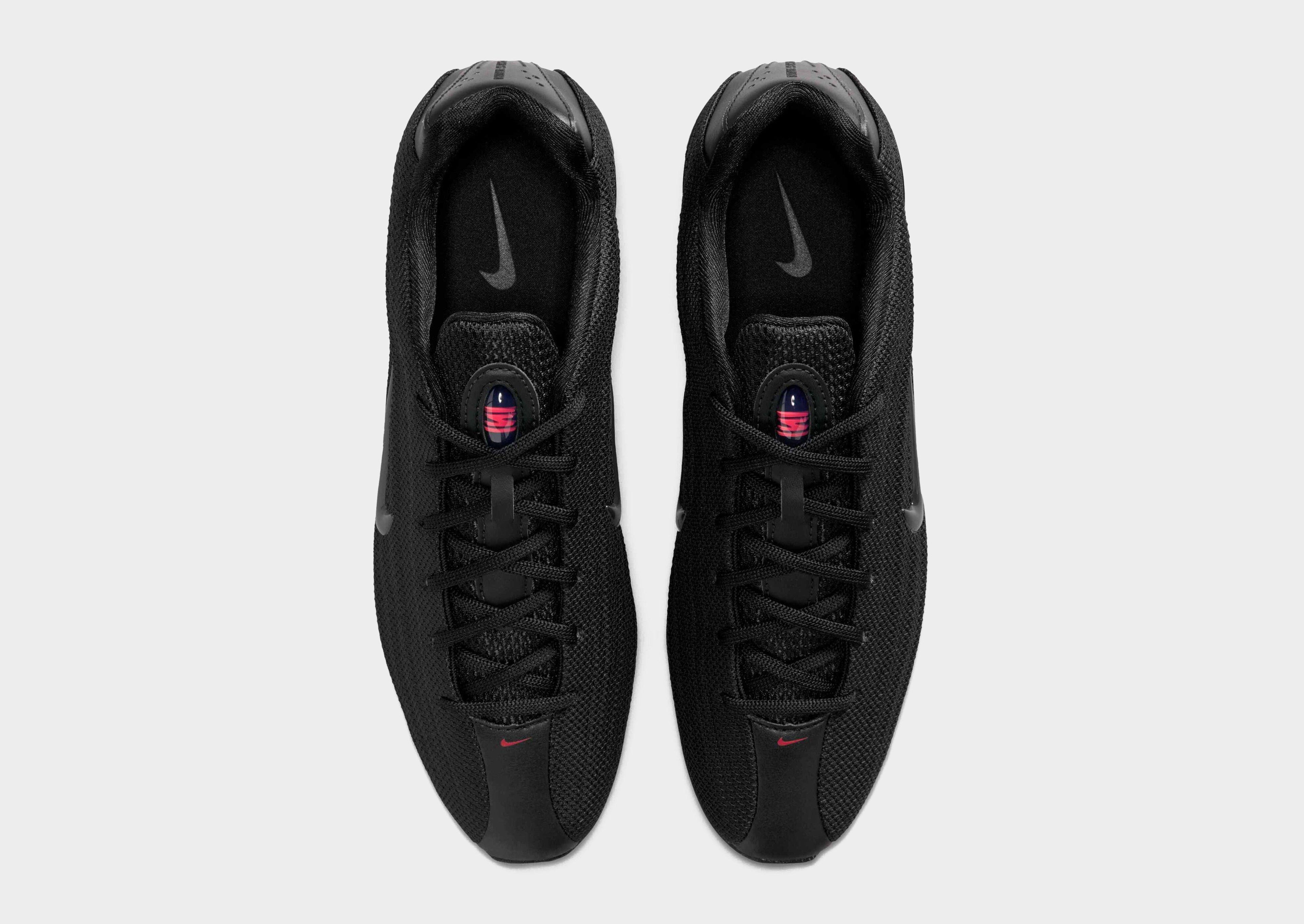 Shox Z Women's