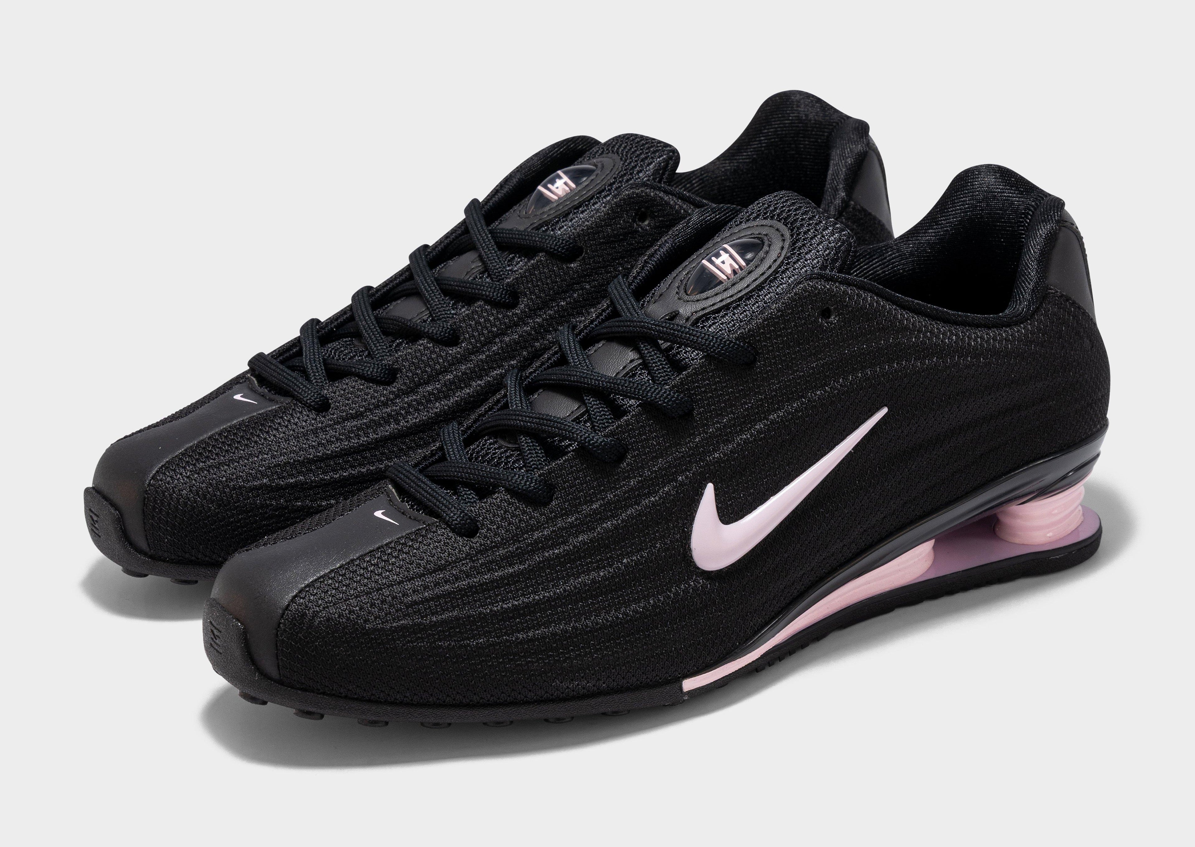 Shox Z Women's