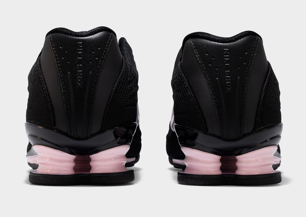 Shox Z Women's
