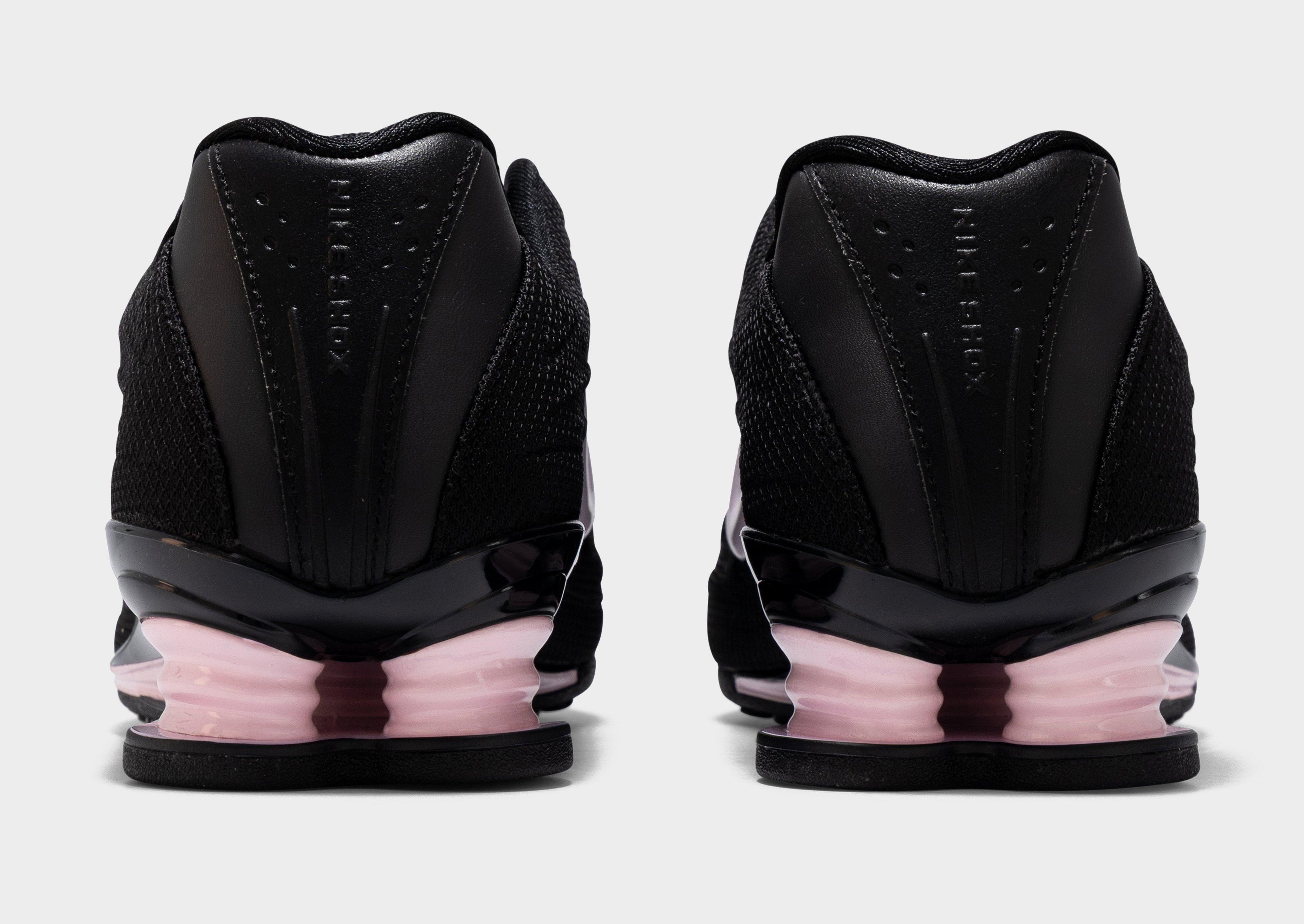 Shox Z Women's